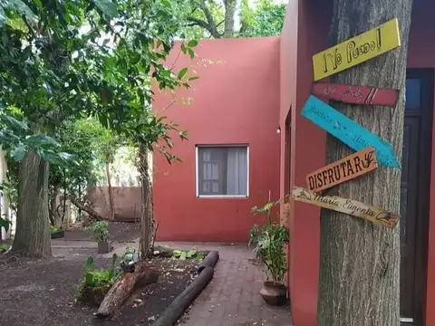 Casa en Venta en Laguna De Lobos, USD 71.000