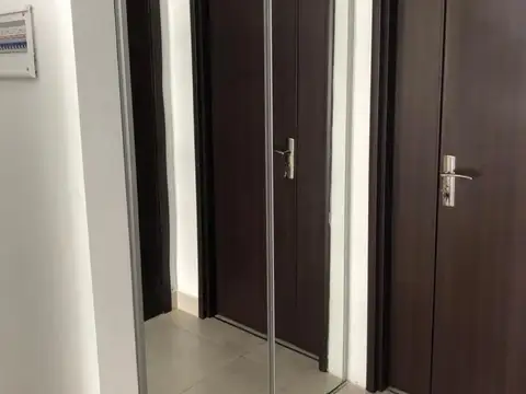Departamento en Venta en Palermo Chico, USD 250.000
