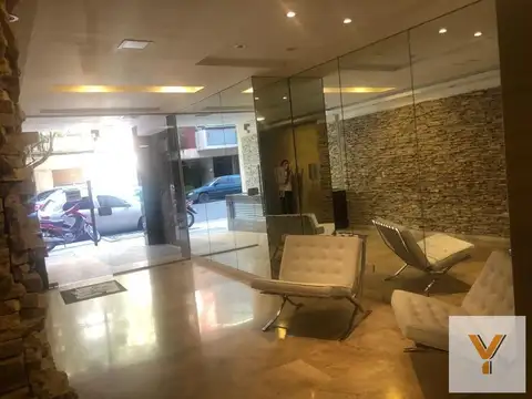 Silvio L. Ruggieri y Avenida General Las Heras