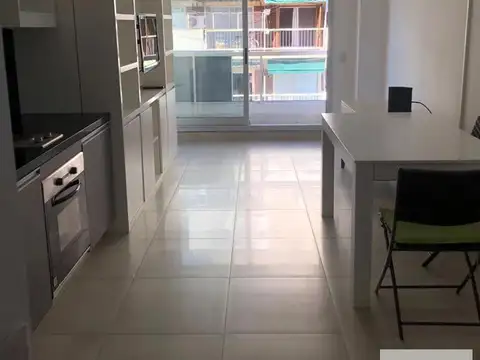 Departamento en venta - 1 Dormitorio 1 Baño - Palermo