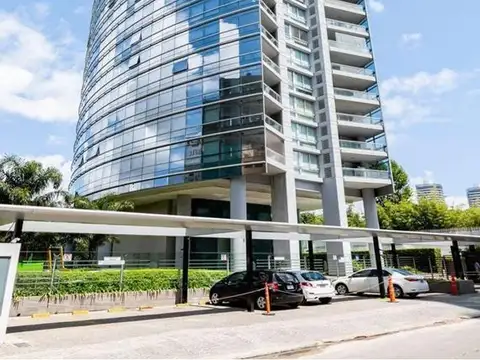 Departamento en Venta en Las Cañitas, Palermo