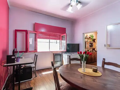 Depto Tipo Casa en Venta de 2 ambientes