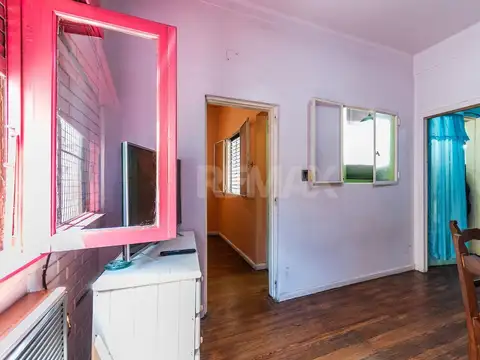 Depto Tipo Casa en Venta de 1 dormitorio