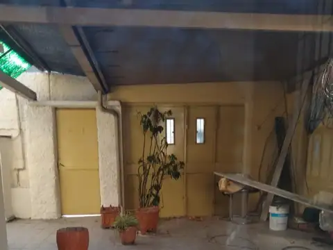 Casa en Alquiler 50 años