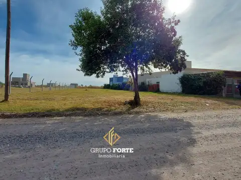 Terreno en Venta en Est Juarez Celman, USD 70.000