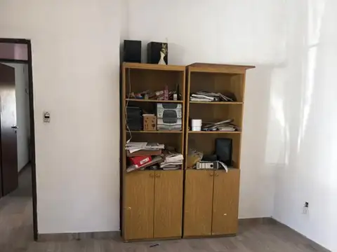 Casa en PH con patio y cochera,  sin expensas