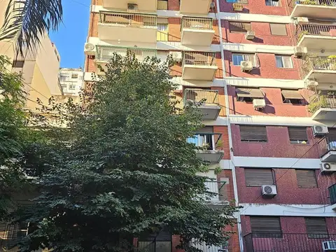 General Lucio Norberto Mansilla 3200