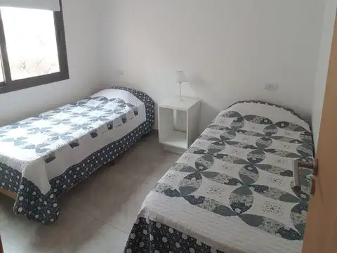 Departamento en Venta 4 años