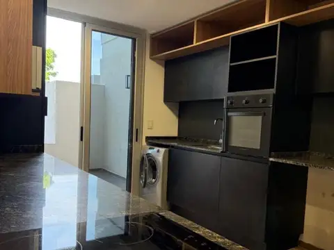 Departamento en Alquiler Temporal de 2 dormitorios