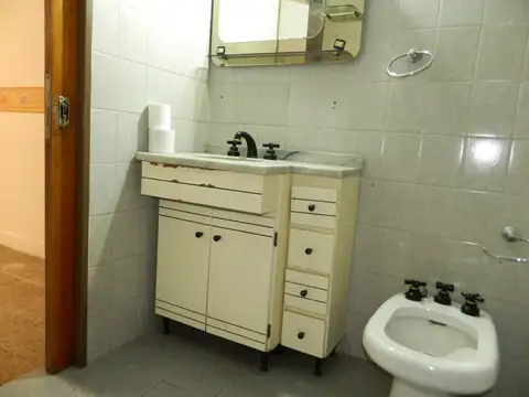 Avenida Bruix 4300