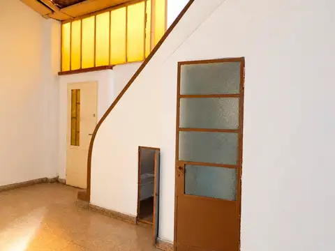 Avenida Bruix 4300
