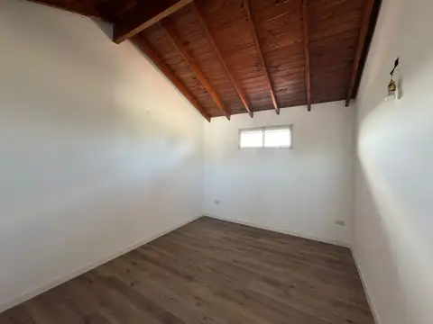 Departamento en Alquiler al Norte