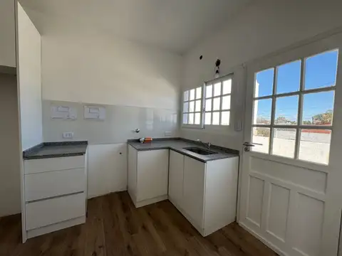 Departamento en Alquiler de 3 dormitorios