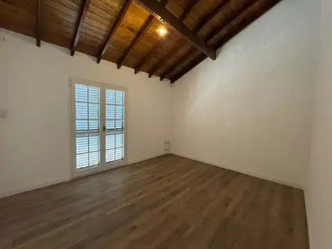 Departamento en Alquiler A Estrenar