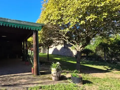 Casa en Venta 20 años