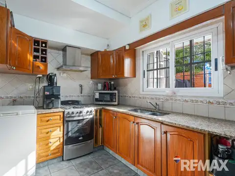 Depto Tipo Casa en Venta de 2 dormitorios