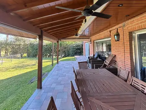 Casa en Venta 30 años