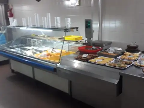 VENTA - LOCAL - AV LAS FLORES NRO 1600 - CENTRO COMERCIAL