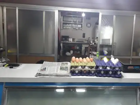 VENTA - LOCAL - AV LAS FLORES NRO 1600 - CENTRO COMERCIAL