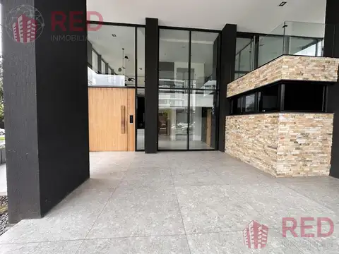 Departamento en Alquiler de 3 ambientes