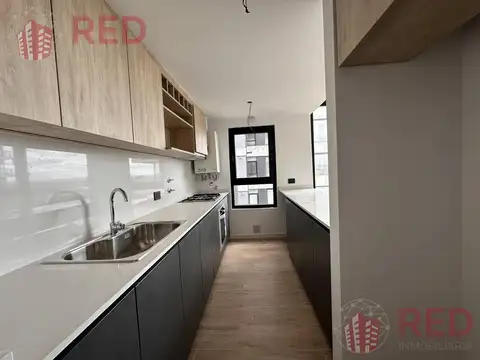 Departamento en Alquiler A Estrenar