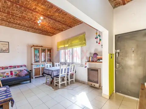Casa en Venta en Villa Maipu, USD 100.000