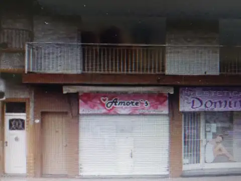 Local 3x10 Av San Martin 2611 Ramos Mejía 