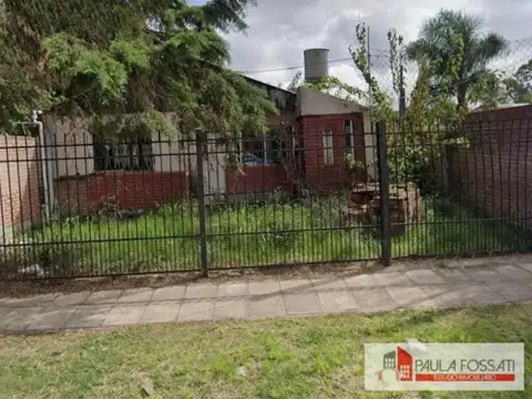 Terreno en Venta en Villa Tesei Este, USD 65.000