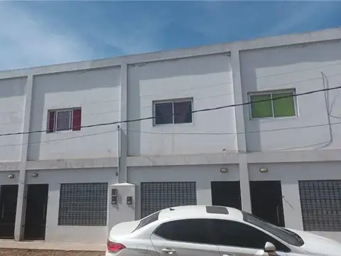 Ventura Avila al 800 Monte Grande E. Echevarria