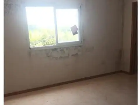 Departamento 3 ambientes con 10 baños