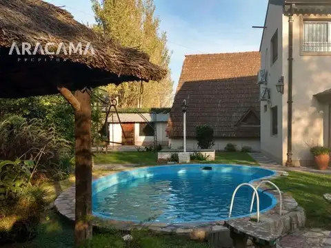 Terreno en Venta en Monte Grande, USD 256.000