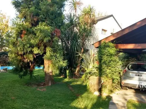 Terreno en Venta en Monte Grande, USD 256.000