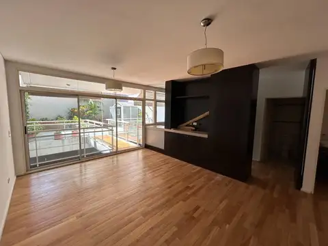 Departamento en Alquiler 15 años
