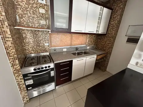 Departamento en Alquiler en Palermo Hollywood, USD 1.100