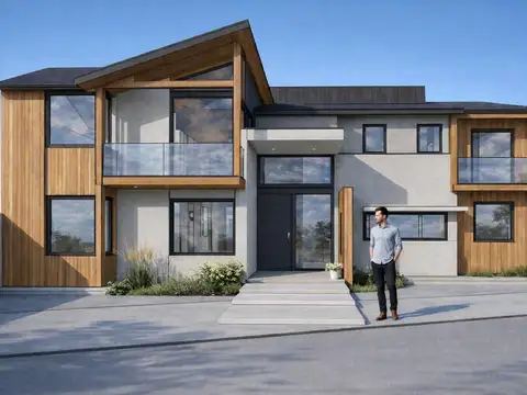 Departamento en Venta en El Bolson, Bariloche