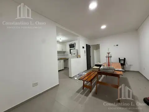 Departamento en Alquiler en Lanús Oeste, Lanús