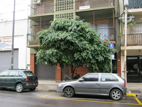 Julián Alvarez 1200, Piso 5