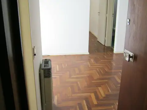 Departamento en Alquiler 40 años