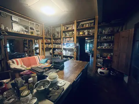 Casa en Venta al Norte