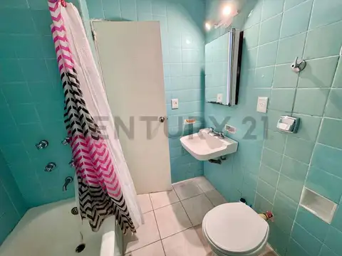 Departamento en Venta en San Nicolás, USD 57.000