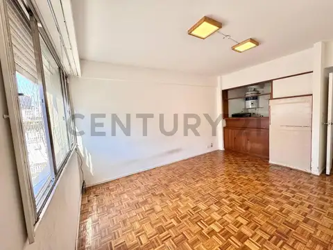 Departamento en Venta 21 años