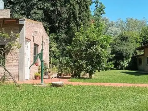 Quinta en Venta al Norte