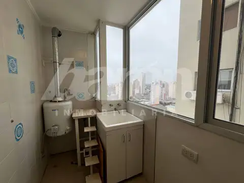 Departamento en Alquiler Permite mascota