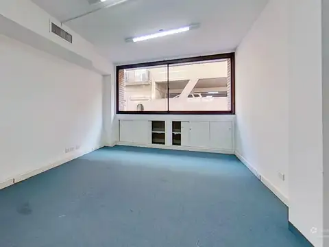 OFICINA COMERCIAL ALQUILER ZONA DISTRITO IA  175M2 UF 49