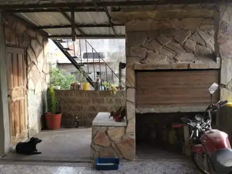 Casa en Venta 25 años