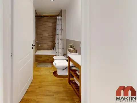 Departamento en Venta 2 años