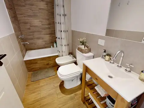 Departamento en Venta al Oeste
