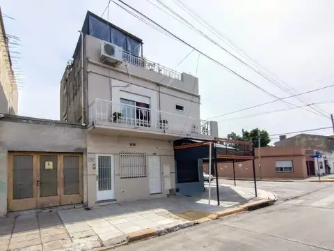 Venta departamento 3 amb San Justo Centro cochera
