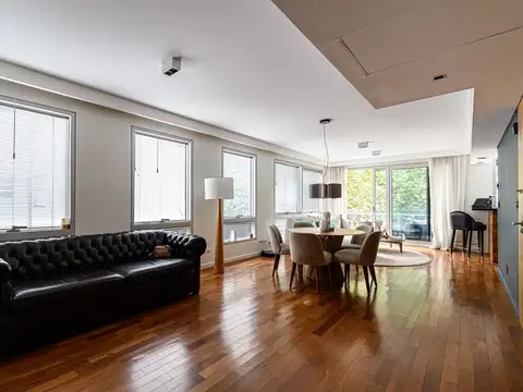 Departamento en Venta en Palermo Nuevo, Palermo