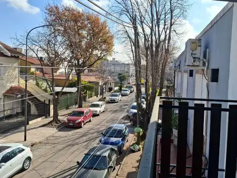 PH 4 o 5 ambientes con entrada independiente | sin expensas